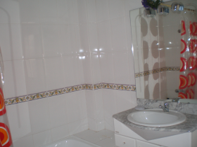 Inmobiliaria Oasis en Granada