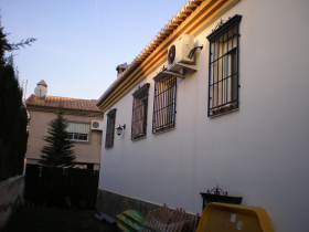 Inmobiliaria Oasis en Granada