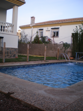 Parcela