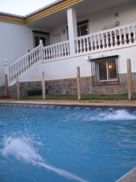 Inmobiliaria Oasis en Granada