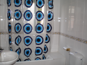 baño