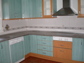 Inmobiliaria Oasis en Granada