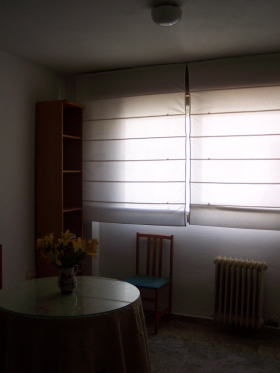 Inmobiliaria Oasis en Granada