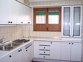 Inmobiliaria Oasis en Granada