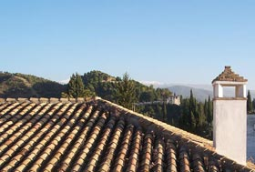 Inmobiliaria Oasis en Granada