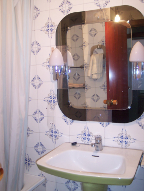 Inmobiliaria Oasis en Granada