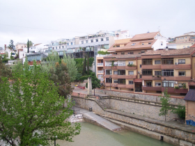 Inmobiliaria Oasis en Granada