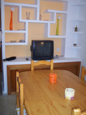 Inmobiliaria Oasis en Granada