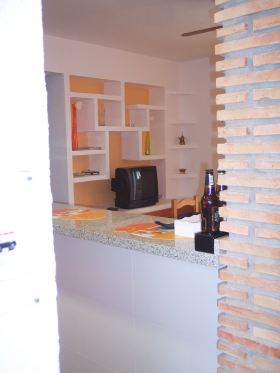 Inmobiliaria Oasis en Granada