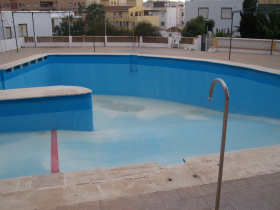 Inmobiliaria Oasis en Granada