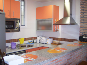 Inmobiliaria Oasis en Granada