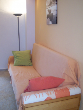 Inmobiliaria Oasis en Granada