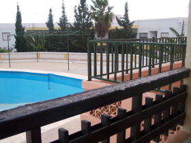 Inmobiliaria Oasis en Granada