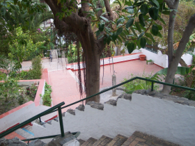 Inmobiliaria Oasis en Granada