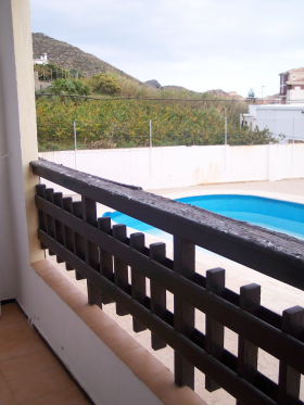 Inmobiliaria Oasis en Granada