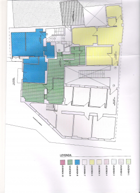 Inmobiliaria Oasis en Granada