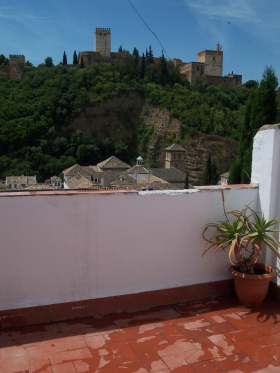 Inmobiliaria Oasis en Granada