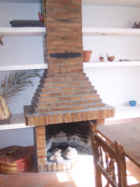 salón