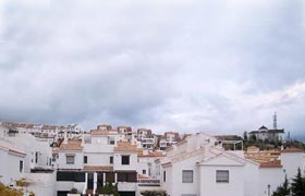 Inmobiliaria Oasis en Granada