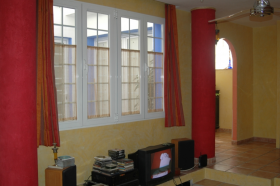 Inmobiliaria Oasis en Granada. Oasis Real Estate. Houses in Granada, Spain.