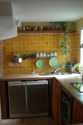 Inmobiliaria Oasis en Granada. Oasis Real Estate. Houses in Granada, Spain.