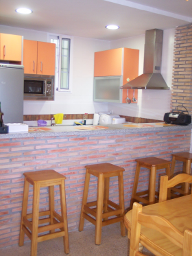 Inmobiliaria Oasis en Granada. Oasis Real Estate. Houses in Granada, Spain.
