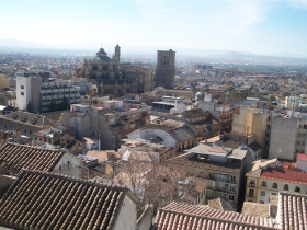 Inmobiliaria Oasis en Granada. Oasis Real Estate. Houses in Granada, Spain.