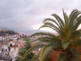 Inmobiliaria Oasis en Granada. Oasis Real Estate. Houses in Granada, Spain.