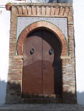 Inmobiliaria Oasis en Granada. Oasis Real Estate. Houses in Granada, Spain.