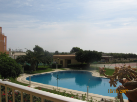 Inmobiliaria Oasis en Granada. Oasis Real Estate. Houses in Granada, Spain.