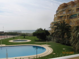 Inmobiliaria Oasis en Granada. Oasis Real Estate. Houses in Granada, Spain.