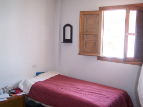 Inmobiliaria Oasis en Granada