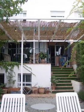 Inmobiliaria Oasis en Granada