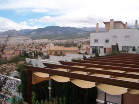 Inmobiliaria Oasis en Granada