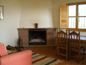 Inmobiliaria Oasis en Granada. Oasis Real Estate. Houses in Granada, Spain.