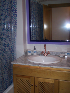 Inmobiliaria Oasis en Granada. Oasis Real Estate. Houses in Granada, Spain.