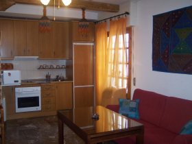 Inmobiliaria Oasis en Granada. Oasis Real Estate. Houses in Granada, Spain.