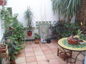 Inmobiliaria Oasis en Granada. Oasis Real Estate. Houses in Granada, Spain.