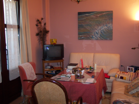 Inmobiliaria Oasis en Granada. Oasis Real Estate. Houses in Granada, Spain.