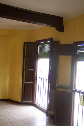 Inmobiliaria Oasis en Granada. Oasis Real Estate. Houses in Granada, Spain.