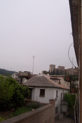 Inmobiliaria Oasis en Granada. Oasis Real Estate. Houses in Granada, Spain.