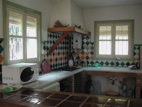 Inmobiliaria Oasis en Granada. Oasis Real Estate. Houses in Granada, Spain.