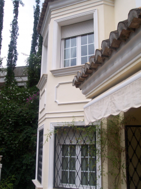 Inmobiliaria Oasis en Granada. Oasis Real Estate. Houses in Granada, Spain.