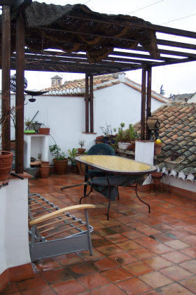 Inmobiliaria Oasis en Granada. Oasis Real Estate. Houses in Granada, Spain.