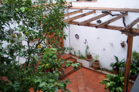Inmobiliaria Oasis en Granada. Oasis Real Estate. Houses in Granada, Spain.