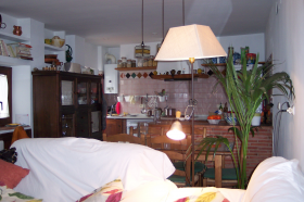 Inmobiliaria Oasis en Granada. Oasis Real Estate. Houses in Granada, Spain.