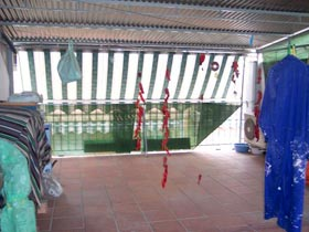 Inmobiliaria Oasis en Granada