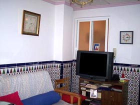 Inmobiliaria Oasis en Granada