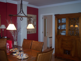 Inmobiliaria Oasis en Granada. Oasis Real Estate. Houses in Granada, Spain.