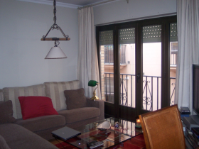Inmobiliaria Oasis en Granada. Oasis Real Estate. Houses in Granada, Spain.